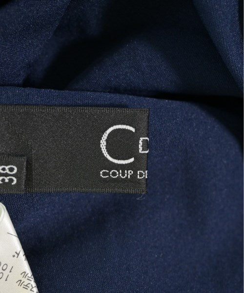 COUP DE CHANCE เสื้อสตรี