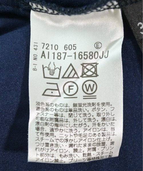 COUP DE CHANCE เสื้อสตรี