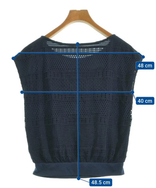 COUP DE CHANCE เสื้อสตรี