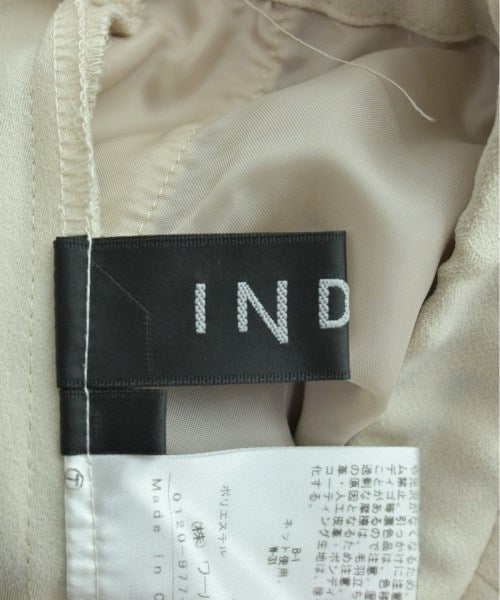 INDIVI กางเกง อื่น