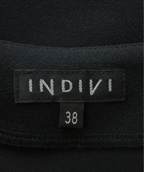 INDIVI เสื้อสตรี