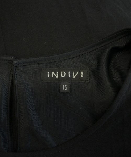 INDIVI เสื้อสตรี