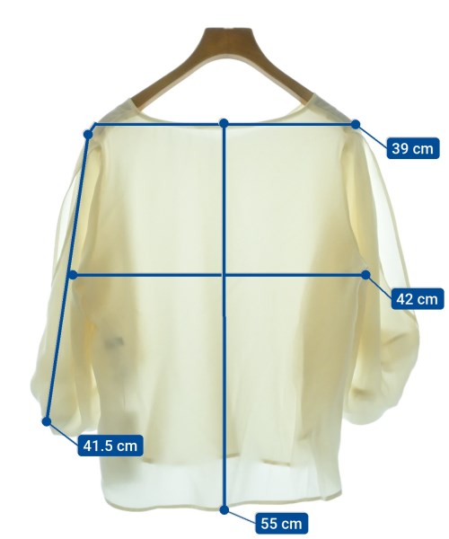 INDIVI เสื้อสตรี