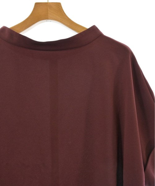 LAUTREAMONT เสื้อสตรี