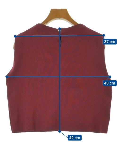 Apuweiser-riche เสื้อกันหนาว