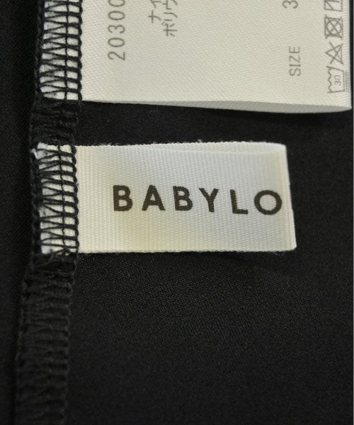 BABYLONE แขนกุด