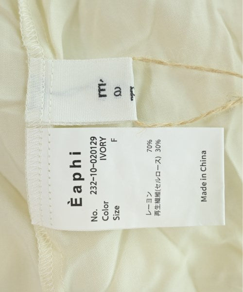 Other brand เสื้อสตรี