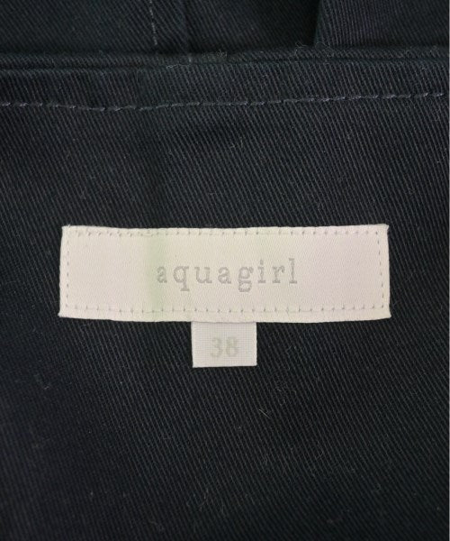 aqua girl กระโปรงยาว/แม็กซี่ยาว