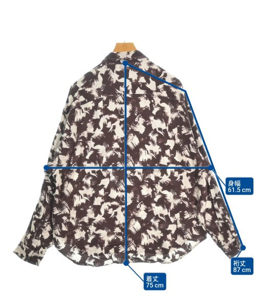 RAGEBLUE เสื้อลำลอง