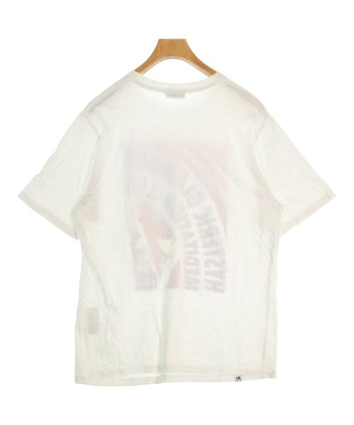 HYSTERIC GLAMOUR เสื้อยืด/เสื้อท็อปส์
