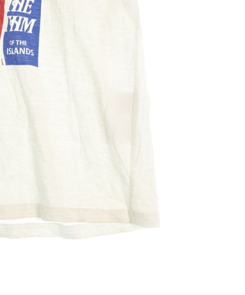 HYSTERIC GLAMOUR เสื้อยืด/เสื้อท็อปส์