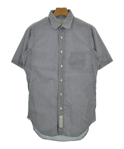 INDIVIDUALIZED SHIRTS เสื้อลำลอง