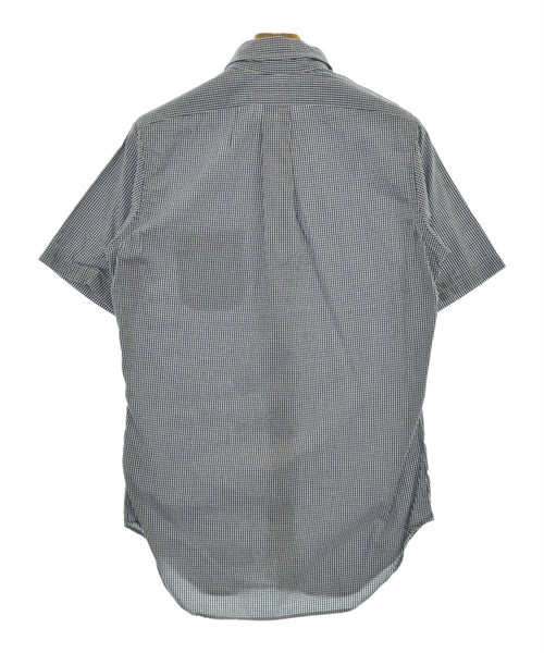 INDIVIDUALIZED SHIRTS เสื้อลำลอง