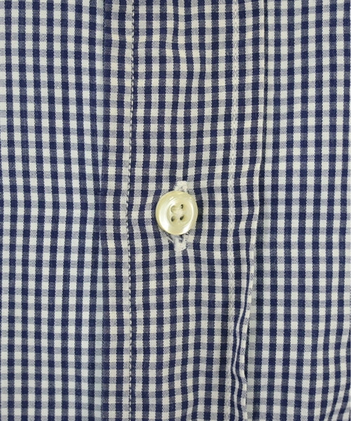 INDIVIDUALIZED SHIRTS เสื้อลำลอง