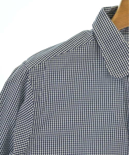 INDIVIDUALIZED SHIRTS เสื้อลำลอง