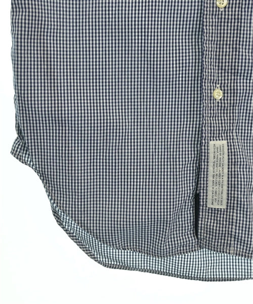 INDIVIDUALIZED SHIRTS เสื้อลำลอง