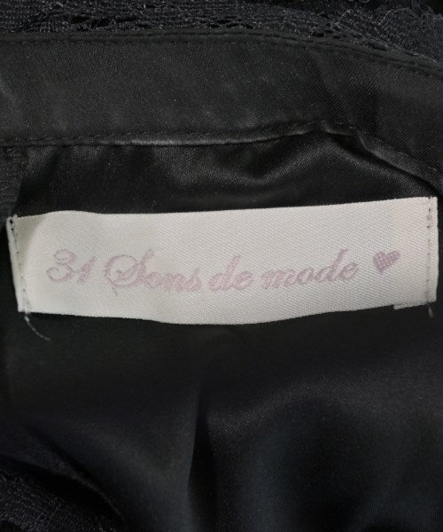 31 Sons de mode เสื้อสตรี