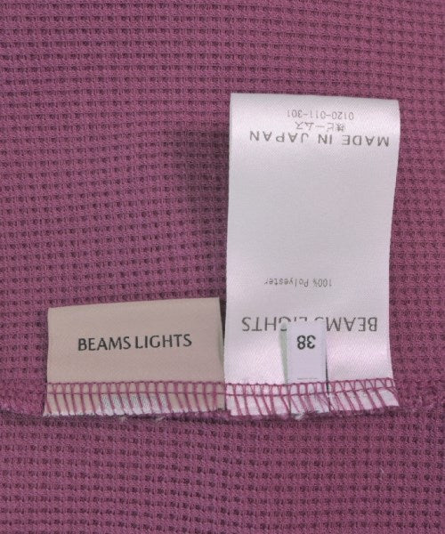 BEAMS Lights เสื้อคาร์ดิแกน