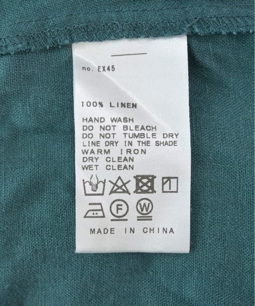SLOBE IENA ชุดเดรส