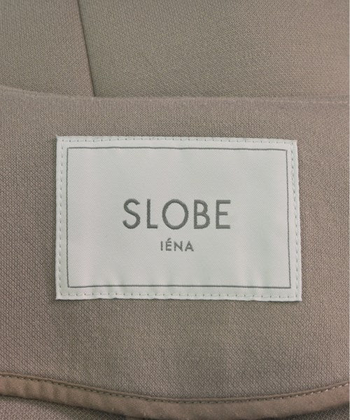 SLOBE IENA แจ็คเก็ตเบลาส์ อื่น