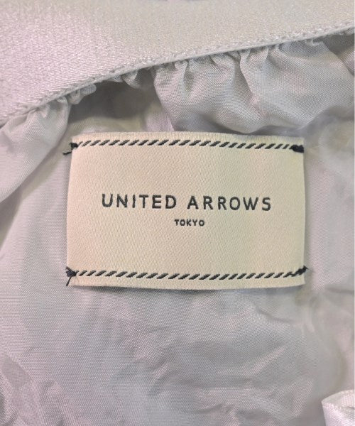 UNITED ARROWS กระโปรงยาวถึงเข่า