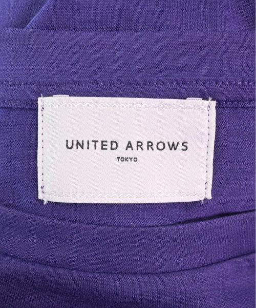 UNITED ARROWS แขนกุด