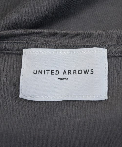 UNITED ARROWS แขนกุด