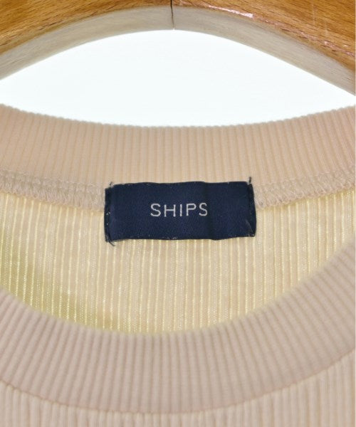 SHIPS แขนกุด