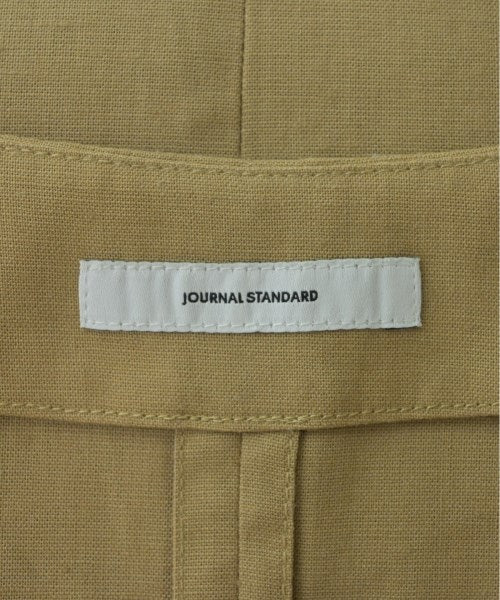JOURNAL STANDARD เดรสที่เป็นเสื้อเชิ้ตตัวยาว