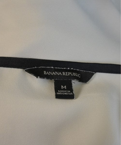 BANANA REPUBLIC เสื้อสตรี