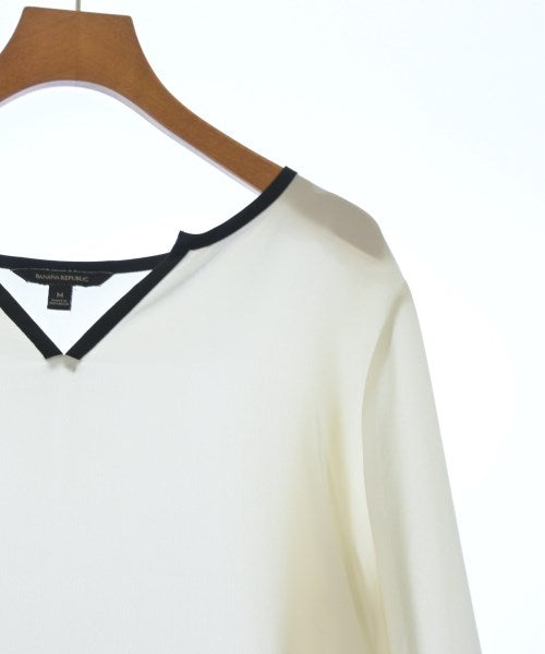 BANANA REPUBLIC เสื้อสตรี