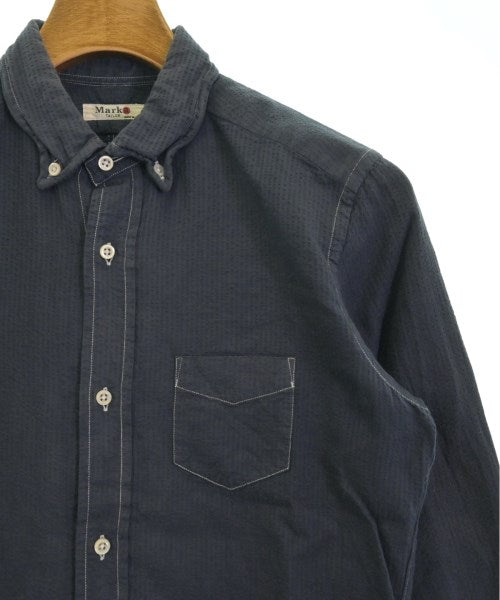 marka เสื้อลำลอง
