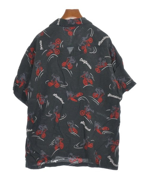 standard california เสื้อลำลอง