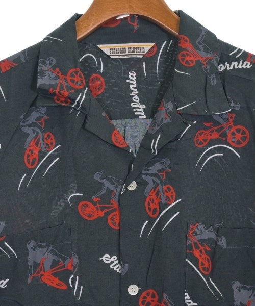standard california เสื้อลำลอง