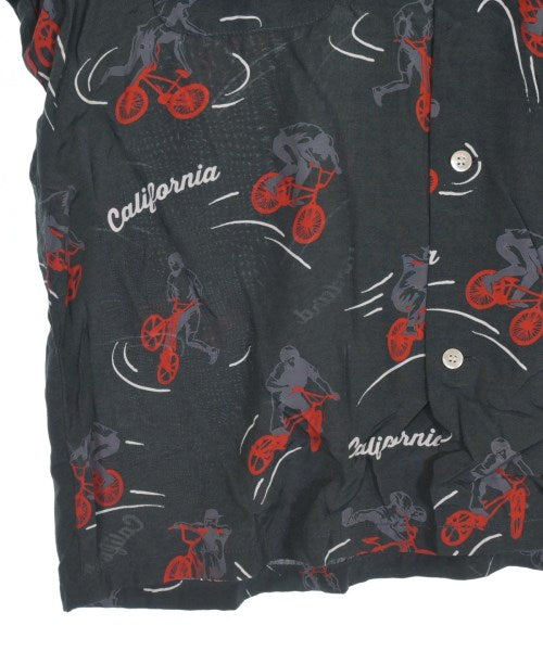 standard california เสื้อลำลอง
