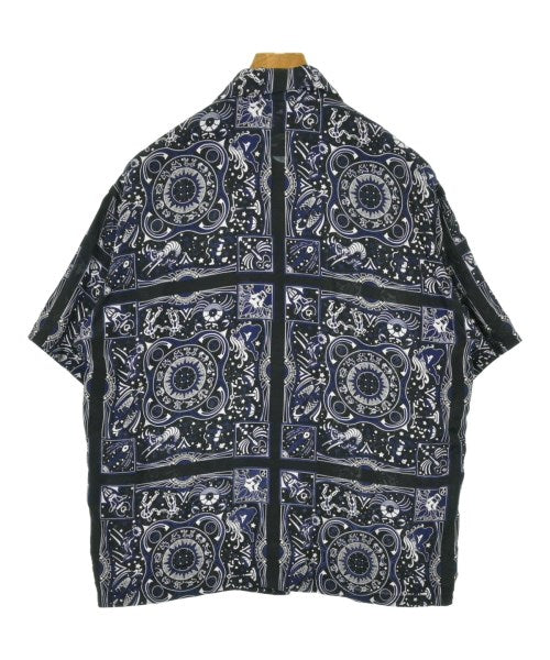 N.HOOLYWOOD เสื้อลำลอง