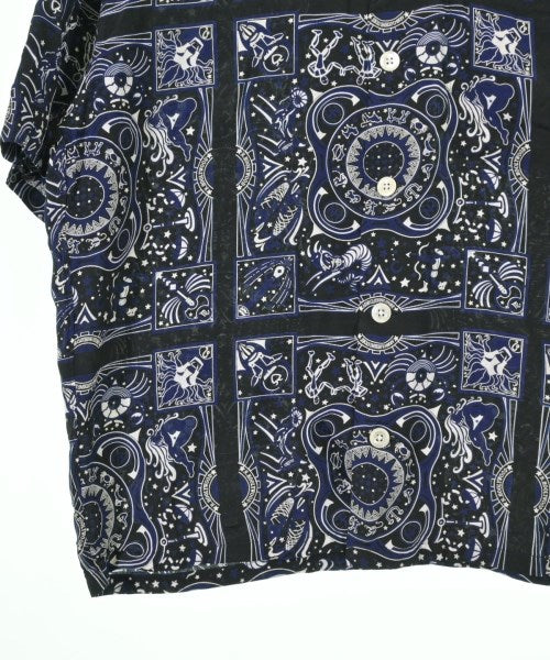 N.HOOLYWOOD เสื้อลำลอง