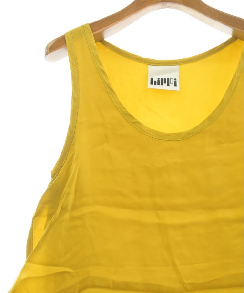 hippiness ชุดเอี๊ยม/เสื้อคลุมหลวมๆ/จั๊มสูท