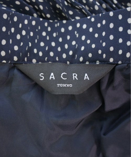 SACRA กระโปรงยาว/แม็กซี่ยาว