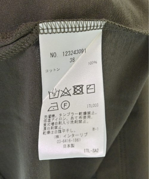 SACRA เสื้อยืด/เสื้อท็อปส์