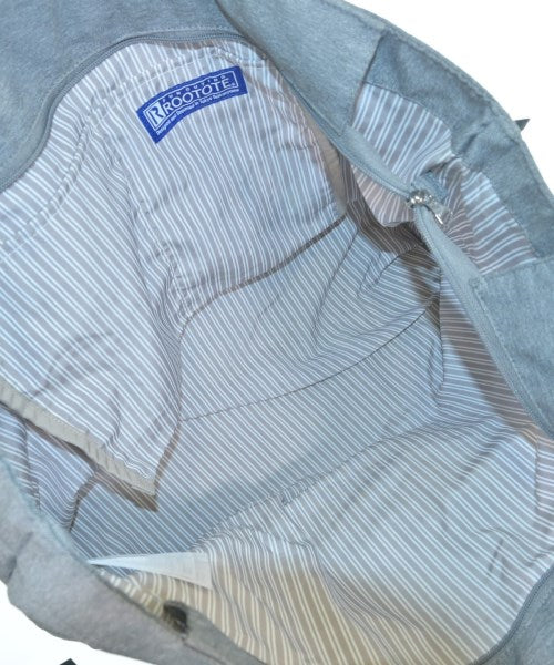 ROOTOTE กระเป๋าถือขนาดใหญ่