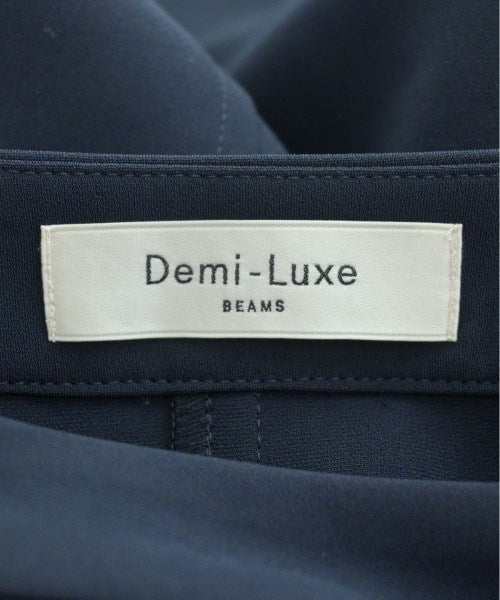 Demi-Luxe BEAMS ชุดเดรส