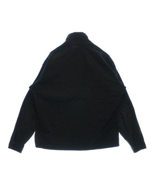 NIGEL CABOURN เสื้อลำลอง