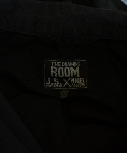 NIGEL CABOURN เสื้อลำลอง