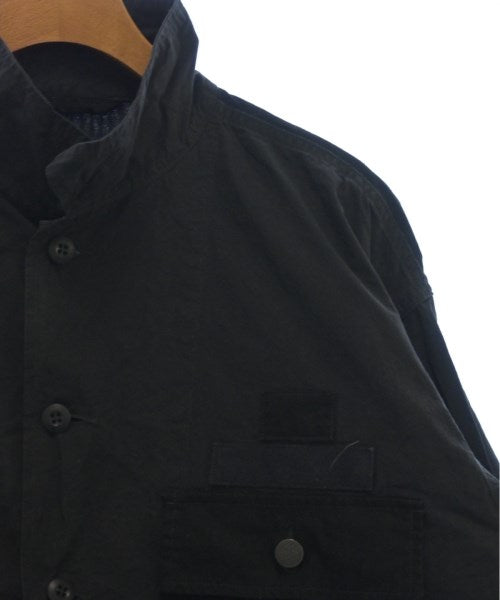 NIGEL CABOURN เสื้อลำลอง
