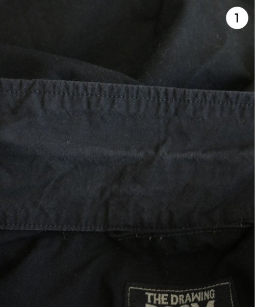 NIGEL CABOURN เสื้อลำลอง