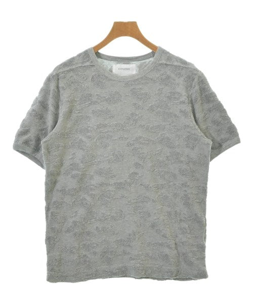 ESTNATION เสื้อยืด/เสื้อท็อปส์