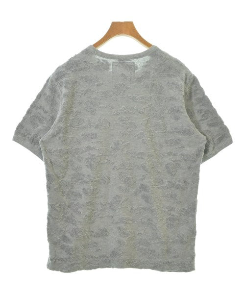 ESTNATION เสื้อยืด/เสื้อท็อปส์