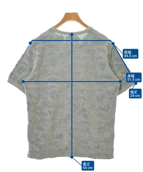 ESTNATION เสื้อยืด/เสื้อท็อปส์