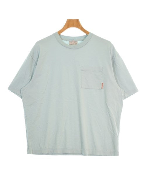 Acne Studios เสื้อยืด/เสื้อท็อปส์
